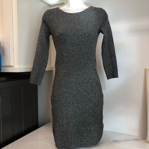 Gap Sweater dress